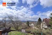Aussicht auf Hersbruck - 