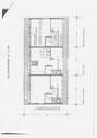 Grundriss Dachgeschoss - 