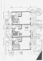Grundriss Erdgeschoss - 