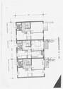 Grundriss Obergeschoss - 