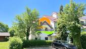 Powered by InPro Immobilien - +++ Ihr neues Zuhause im Grünen - Wohnung mit Balkon und Tiefgarage