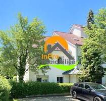 +++ Ihr neues Zuhause im Grünen - Wohnung mit Balkon und Tiefgarage - Dettingen an der Erms