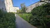 Hofansicht - 