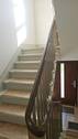 Treppenhaus und Eingang - 2 Zimmer Etagenwohnung zum Kaufen in Berlin