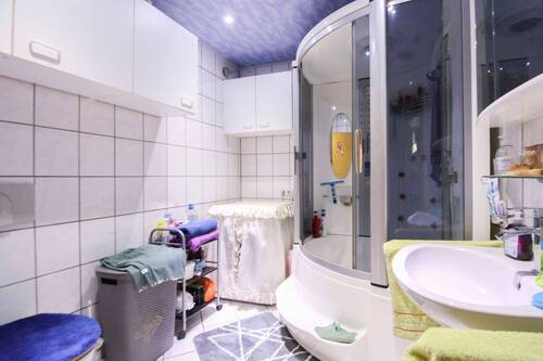 Badezimmer EG - 