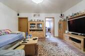 Wohnzimmer EG - 