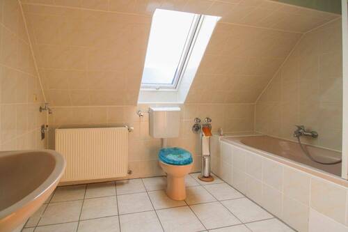 Badezimmer 2.OG - 