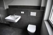 Modernes Badezimmer - 