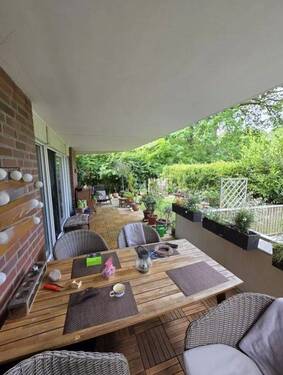 Terrasse aktuell - 