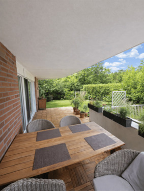 Terrasse (KI) - 