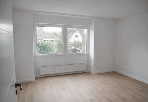 Großzügiges Schlafzimmer - 
