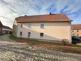 Außenansicht 3.jpg - 9 Zimmer Einfamilienhaus in Freyburg (Unstrut)