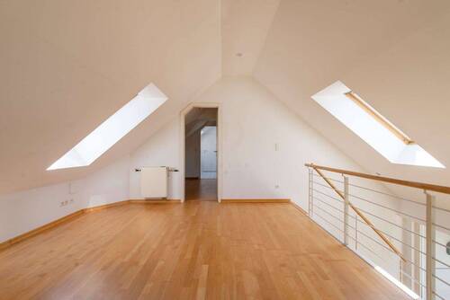 obere Etage - 