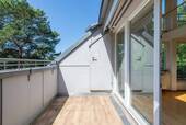 Südbalkon - 