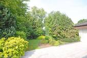 Garten - Einfamilienhaus mit 201,00 m² in Bergisch Gladbach zum Kaufen