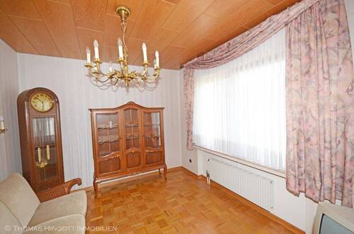 Gästezimmer - 