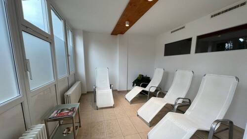 Ruhebereich - 