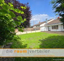 Revitalisiertes RMH in Feldkirchen-Westerham - Südgarten, ruhige Lage und viel Wohnkomfort
