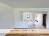 Küche - 5 Zimmer Reihenmittelhaus zum Kaufen in Feldkirchen-Westerham