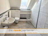 Badezimmer II - Reihenmittelhaus mit 138,00 m² in Feldkirchen-Westerham zum Kaufen