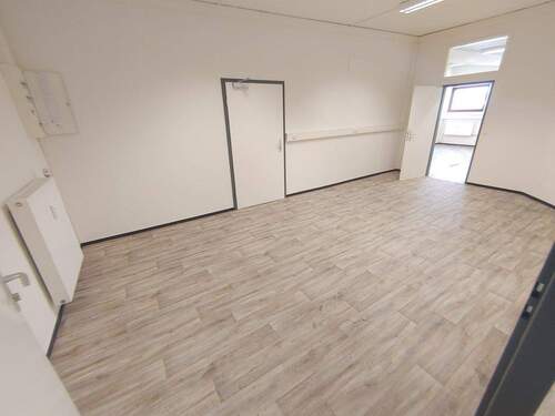 Durchgangszimmer - 
