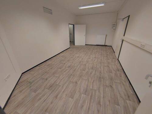 Durchgangszimmer - 