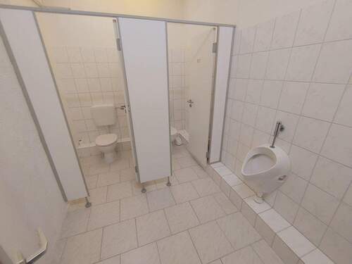 Herren-WC - 