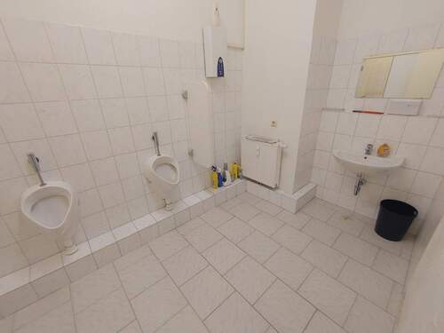 Herren-WC - 