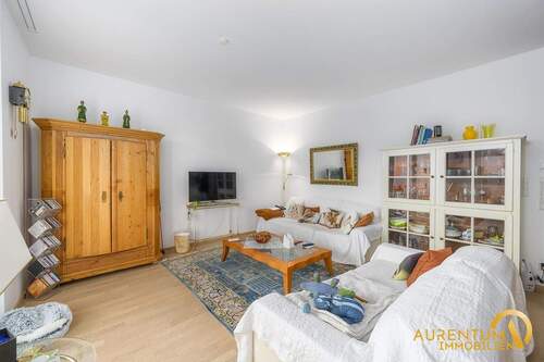 Wohnzimmer - 