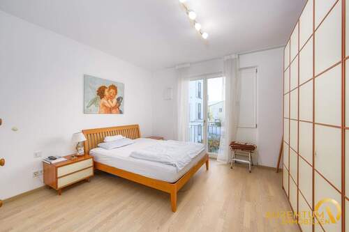 Schlafzimmer - 
