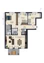 Grundriss - 