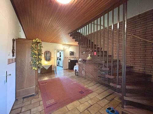 Herzlich Willkommen im Hause - 