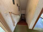 Treppenaufgang - 