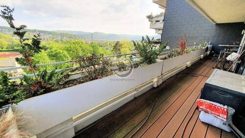 Balkon Wohnseite - Bild 2 - 