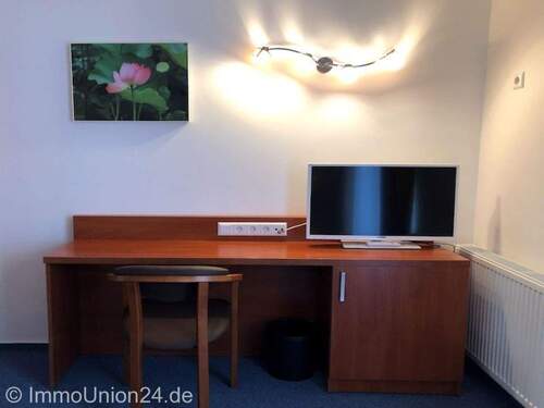 Bild 4 - Mehrfamilienhaus, Wohnhaus mit 1,35 m² in Erlangen zum Kaufen