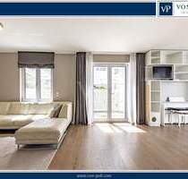 Stilvolle Doppelhaushälfte mit hochwertigem Interieur und nachhaltigem Energiekonzept - München Trudering-Riem