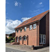 Wunderschöne Wohnung mit der Möglichkeit 2-3 weitere Wohnungen fertigzustellen, tolle Möglichkeit! - Süderstapel