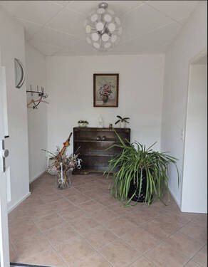 Windfang - 8 Zimmer Mehrfamilienhaus, Wohnhaus zum Kaufen in Süderstapel