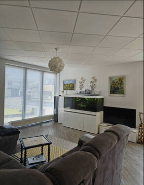 WZ - Ansicht 2 - Mehrfamilienhaus, Wohnhaus mit 324,00 m&sup2; in Süderstapel zum Kaufen