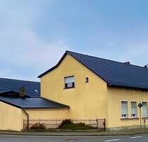 Dreiseitenhof in Baruth – Ein Ort voller Möglichkeiten - Baruth/Mark Paplitz