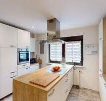 Provisionsfrei für Käufer: Modernisierte DHH mit Garten, Pool u. Doppel-Carport in Hamm Bockum-Hövel