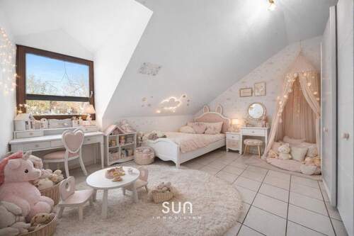 SCHLAFZIMMER (visualisiert) - 