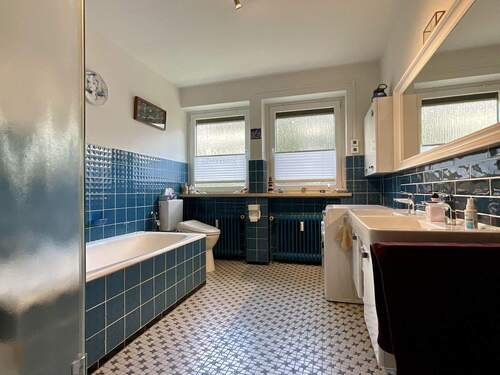 Badezimmer - 