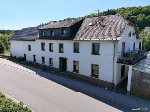 Appartementhaus - 