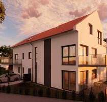 Exklusive 3 Zimmer Wohnung mit Balkon - Lauf an der Pegnitz Kuhnhof