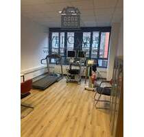 Repräsentative Praxis- oder Bürofläche in zentraler Innenstadtlage von Saarbrücken - Saarbrücken / Sankt Johann St Johann