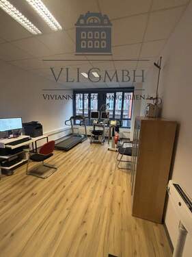 Bild 3 - 9 Zimmer Büro in Saarbrücken / Sankt Johann