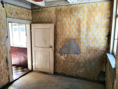 Zimmer 2 Zugang Küche - 