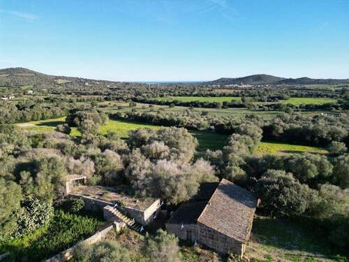 Umgebung - Meerblick - 