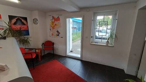 Auftragsannahme - 
